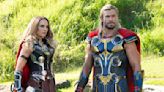 Thor: Love and Thunder, DWTS Special Among Disney+ Day Premieres