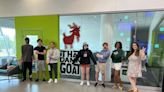 RIT video game 'That Damn Goat' is now available on Steam