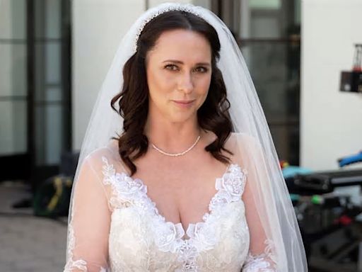 Jennifer Love Hewitt Teases “9-1-1”'s Big Wedding and Why Maddie and Chimney Are 'Magical' Together (Exclusive)