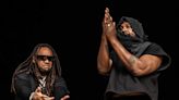 Kanye West & Ty Dolla $ign’s ‘Carnival’ Rules TikTok Billboard Top 50