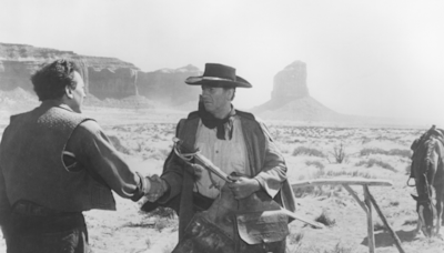 The best Western movie ever made—and see the rest of the top 25, according to critics