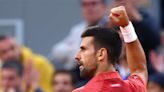 Djokovic se retira por lesión de Roland Garros, Sinner será nuevo número 1 | Teletica