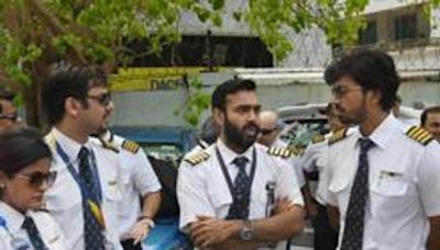 Pilots’ federation urges government to implement revised duty timings