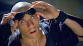 Vin Diesel to reprise role of sci-fi antihero Riddick in Riddick: Furya