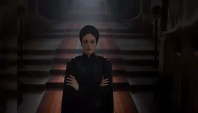 Dune: Prophecy Teaser Eclipsed By Tabu's First Appearance As Sister Francesca