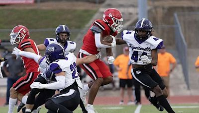 Fayetteville shows maturity through lengthy delay | Northwest Arkansas Democrat-Gazette