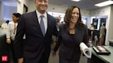 Kamala Harris: Net worth, multimillion-dollar California home and successful legal career