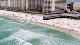 At least 12 have drowned at Florida beaches as rip current continues to plague Panhandle