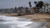 Tormenta azota a California, pero no es tan grave como la de hace unas semanas