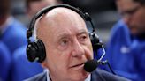 Dick Vitale shares latest step in his journey with vocal cord cancer