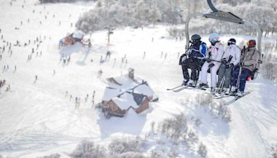 Cerro Chapelco adelanta la apertura de la temporada 2024 para esquiar en San Martín de los Andes - Diario Río Negro