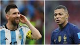 Footballing Weekly: Messi vs Mbappe will define World Cup final
