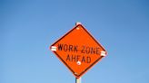Speeding in work zones will cost more starting Saturday