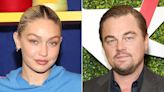 Gigi Hadid and Leonardo DiCaprio Seen Getting Close at New York Fashion Week Party in New Photos