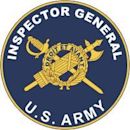 Office of the Inspector General of the United States Army