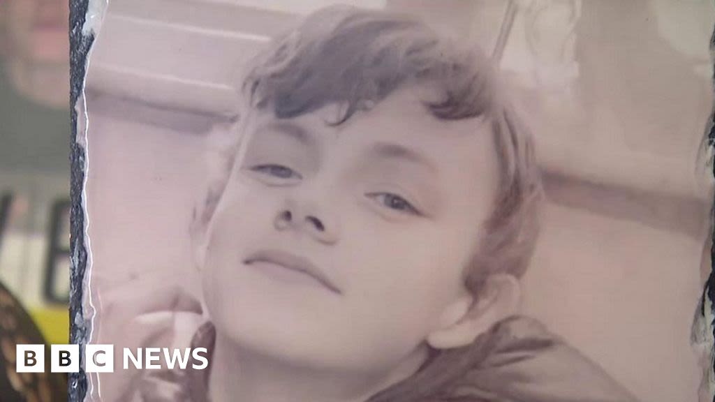 Kennie Carter death: Family left shattered by boy's unsolved killing