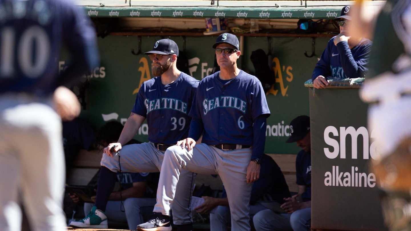 Seattle Mariners Get Increased Playoff Odds After Solid Monday