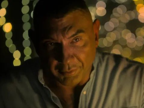 The Killer’s Game Final Trailer Shows Dave Bautista Fighting A Bunch of Hitmen