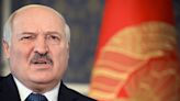 Lukashenko lashes out at officials because Belarus failed to reach Qatar World Cup finals