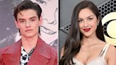 Olivia Rodrigo and Louis Partridge’s Relationship Timeline