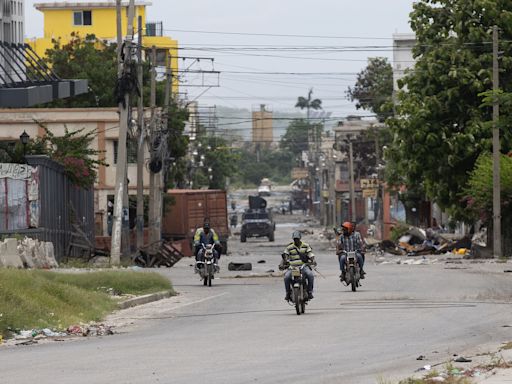 Tras la muerte de 3 misioneros, EE.UU. dice que la situación en Haití "no puede esperar"