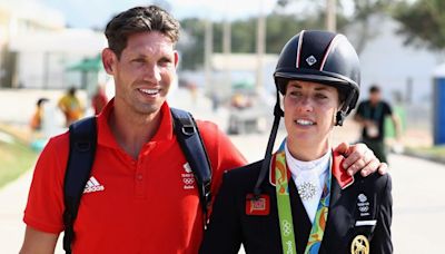 Charlotte Dujardin's staggering net worth and 'tortured' relationship with partner amid controversy