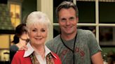 Shirley Jones' Son Ryan Cassidy Releases Children's Book on Day with James Cagney: 'He Was Bigger Than Life'