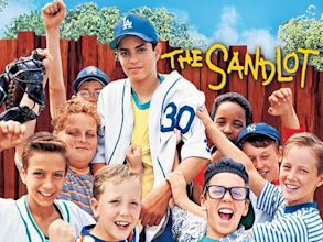 Herkules und die Sandlot-Kids