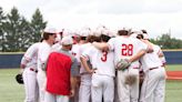 Jamesville-DeWitt baseball’s deepest run in state playoffs ends with loss to Maine-Endwell in Class A semis