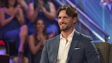 'The Bachelorette: Men Tell All': Logan Reveals If He Regrets Accepting Rachel's Rose (Exclusive)