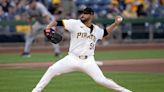 Pirates beat Giants in extras on Nick Gonzales walk-off single