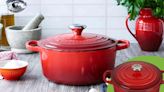 Amazon Secretly Slashed Prices on Le Creuset, KitchenAid, and More Top Kitchen Brands — Up to 65% Off