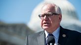 How Tim Walz’s Time in the House Paved the Way for His Ascent