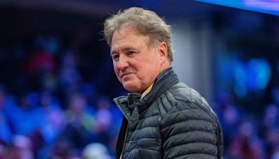 C's co-owner Steve Pagliuca releases statement after team sale announcement