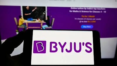 For Prosus, Byju's is worth Zero, firm cites decline in value for mark down