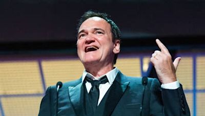 Quentin Tarantino abbandona “The Movie Critic”: non sarà il suo decimo film