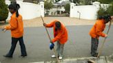 Cape Town’s poor ‘neglected’ in South Africa’s only opposition-run province