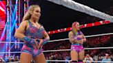 Tegan Nox And Natalya Earn Tag Title Shot On WWE RAW