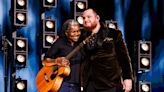 Luke Combs Discusses The Phone Call He Received From Tracy Chapman Leading To Their 'Iconic' Grammy Awards Moment...