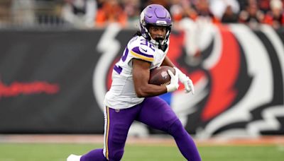 Vikings roster preview: Will Ty Chandler have a breakout season in 2024?
