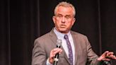 RFK Jr. Wants To Put The U.S. Budget On Blockchain, 'If Somebody Is Spending $16k For A Toilet Seat, Everyone...