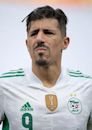 Baghdad Bounedjah