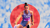 9 Things to Know About Sydney McLaughlin-Levrone as She Goes for Another Gold in Hurdles