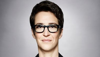 Rachel Maddow and Lawrence O’Donnell to Appear on Primetime MSNBC Trump Trial Special