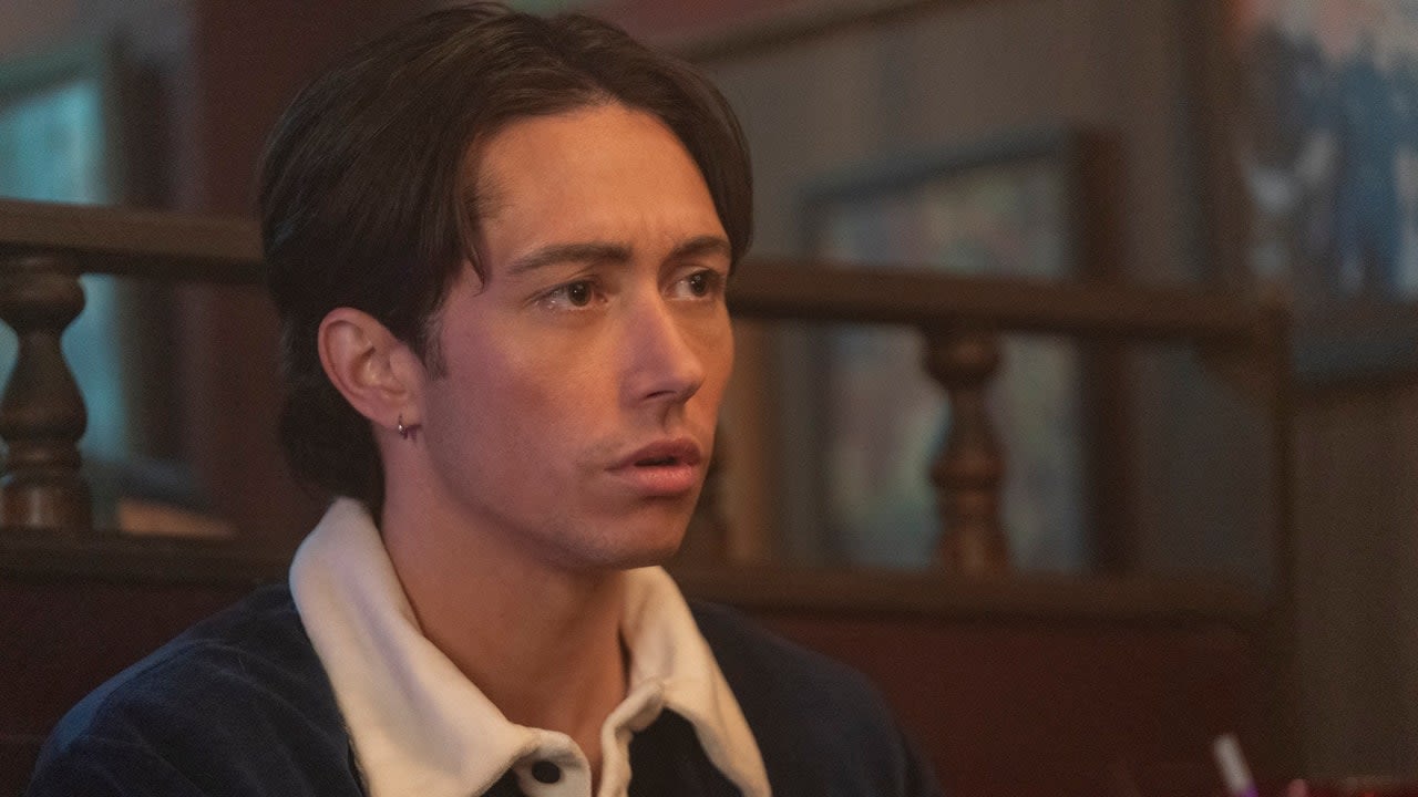 Pretty Little Liars: Summer School Star Jordan Gonzalez Talks Pride Episode, Trans Rights, and That Riverdale Reference