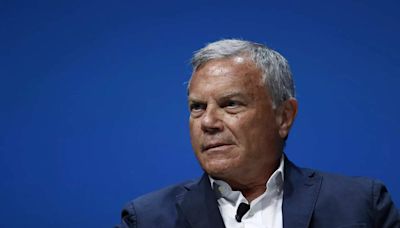 Martin Sorrell on third party cookies - ET BrandEquity