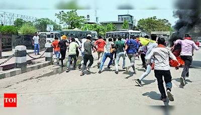 Brutal murder of Patna varsity student: Prime accused arrested | Patna News - Times of India