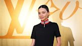 Miranda Kerr welcomes 4th son: See her sweet announcement