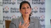 Former home secretary Priti Patel enters Tory leadership race | ITV News