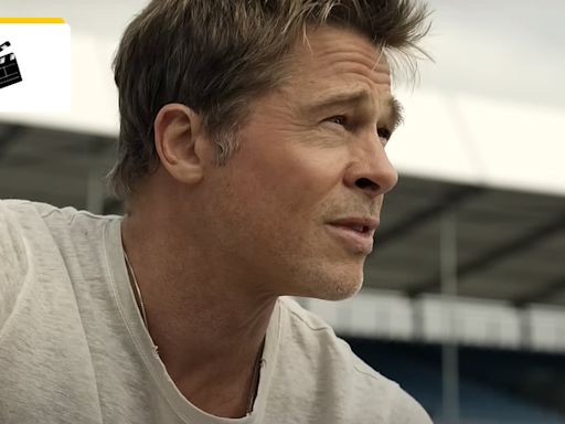 Bande-annonce F1 : Brad Pitt en pilote de course pour le réalisateur de Top Gun Maverick, et ça donne très envie !